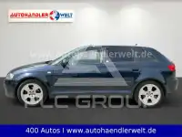 2007 Audi A3