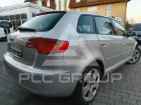 2007 Audi A3