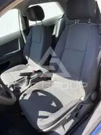 2007 Audi A3