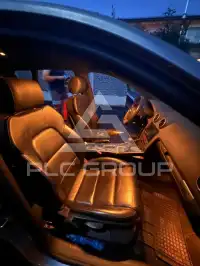 2007 Audi A3