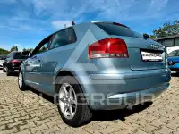 2007 Audi A3