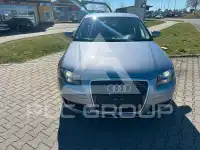 2007 Audi A3
