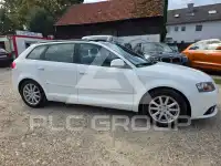 2007 Audi A3