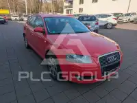 2007 Audi A3