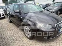 2007 Audi A3