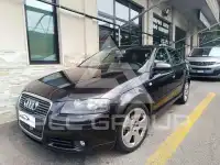2007 Audi A3