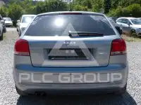 2007 Audi A3
