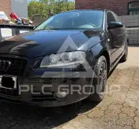 2007 Audi A3