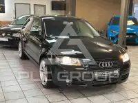 2007 Audi A3