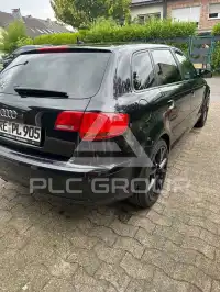 2007 Audi A3