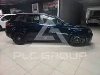 2007 Audi A3