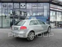 2007 Audi A3