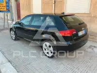 2007 Audi A3