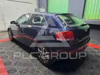 2007 Audi A3
