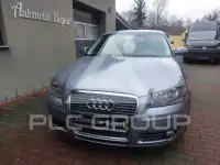 2007 Audi A3