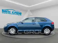 2007 Audi A3