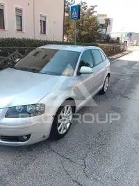 2007 Audi A3