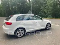 2007 Audi A3