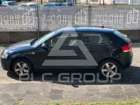 2007 Audi A3