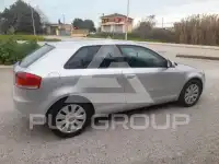 2007 Audi A3