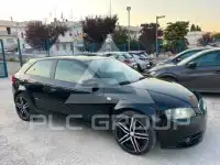 2007 Audi A3
