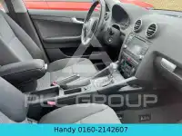 2007 Audi A3