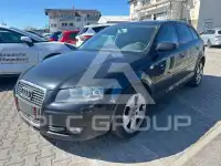 2007 Audi A3