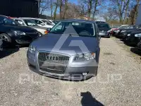 2007 Audi A3