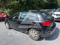 2007 Audi A3