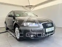 2007 Audi A3