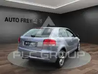 2007 Audi A3