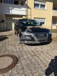 2007 Audi A3