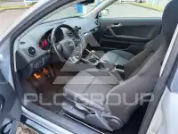 2007 Audi A3