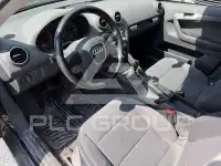 2007 Audi A3