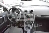 2007 Audi A3