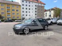 2007 Audi A3