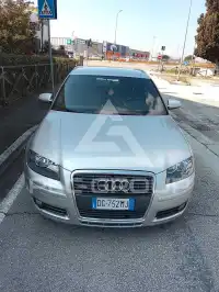 2007 Audi A3