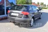 2007 Audi A3
