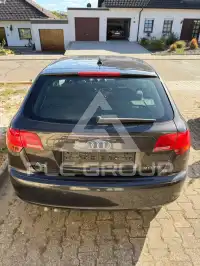 2007 Audi A3