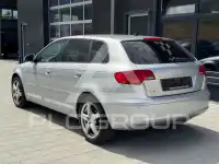 2007 Audi A3