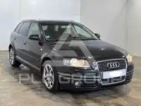 2007 Audi A3