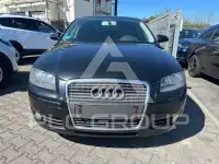 2007 Audi A3