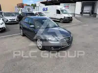 2007 Audi A3