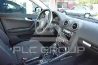 2007 Audi A3