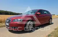 2007 Audi A3