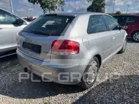 2007 Audi A3