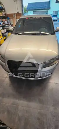 2007 Audi A3