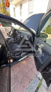 2007 Audi A3