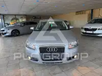 2007 Audi A3
