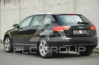 2007 Audi A3